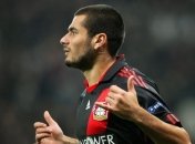 "Металлисту" интересен форвард сборной Швейцарии 