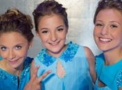 В финале Детского Евровидения 2014 Украина выступит под 8 номером