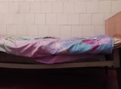 От увиденного хочется бежать: украинка показала фото условий в "коронавирусной" больницы для детей