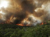 Греція продовжує палати: зафіксовані понад 400 осередків