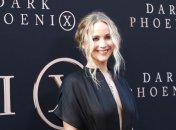 Отдых закончился: Дженнифер Лоуренс замечена на съемках