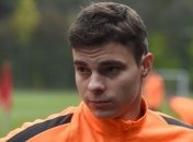 Полузащитник "Шахтера": Надеюсь, в "Динамо" все наладится 