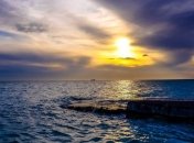 В Украине 5 мая тепло и облачно, на Западе - дождь