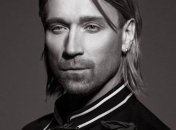 Олег Винник выпустил клип на песню "Ты в курсе" (Видео) 