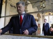 Порошенко рассказал, почему важно для Украины создание единой церкви