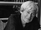В США в возрасте 88 лет умерла выдающаяся писательница Урсула Ле Гуин