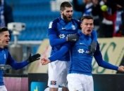 Украинский форвард: Отказал российскому клубу из-за сборной