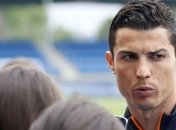 Криштиану Роналду о финальном матче ЛЧ против "Атлетико" 