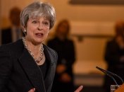 Мэй исключает возможность повторного референдума о Brexit