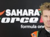 Как Хюлькенберг совмещал Формулу-1 и 24 часа Ле-Мана (Фото)