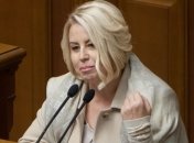 Герман: В ПР не считают, что Турчинова необходимо заменить