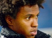 Виллиан не согласен с мнением Луческу