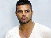 Рикки Мартин засветился в Instagram со своим сыном