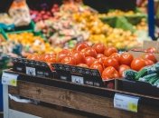 В Украине подешевели некоторые продукты питания  
