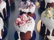 Коли варто готувати традиційні великодні смаколики