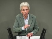 Глава комитета Бундестага по обороне призывает ЕС наращивать военную помощь Украине