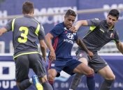 Севилья может купить у Лиона экс-игрока Реала: французы не против