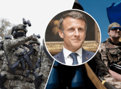 Эммануэль Макрон