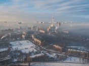 Ряд областей Украины накроет туман