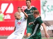 "Недотики-така": Вацко проанализировал игру "Карпат" против "Ворсклы"