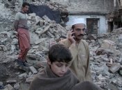 От землетрясения в Афганистане и Пакистане погибли более 100 человек