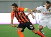 Срна предложил свои услуги "Барселоне"