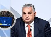 Віктор Орбан