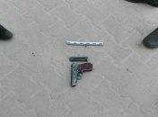 В Житомире пассажир подстрелил таксиста