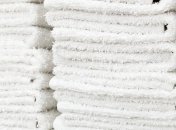 Самые пушистые полотенца получили премию