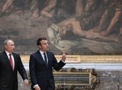 У Порошенко отреагировали на слова Путина о "русской" Анне Ярославне