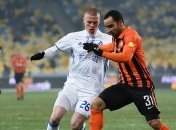 Финал Кубка Украины "Шахтер" - "Динамо": аншлага не предвидится