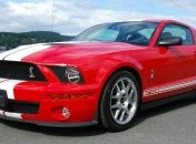 На продажу выставлен Ford Mustang из фильма "Я - легенда" с Уиллом Смитом