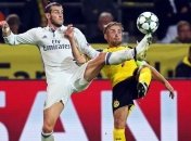 Бэйл: "Реал" должен быть более стабильным