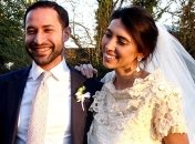 Дочь Валерия Меладзе сыграла свадьбу в Марракеше