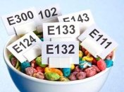 Какие самые опасные пищевые добавки? 