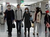 Вирус вызывает опасения: в аэропортах мира начали проверять пассажиров