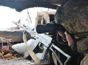 Обострение на Донбассе: есть погибший и много раненых 