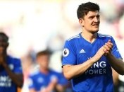 МЮ выиграл у Ман Сити борьбу за Магуайра