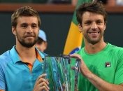 Определились победители парного разряда в Индиан-Уэллсе