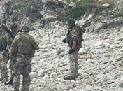 Десятки бойових гелікоптерів над Затокою і інспекція Зміїного: що відбувається (фото, відео)