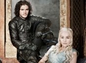 Актеры "Игры престолов" рассказали о сексуальной сцене их героев 