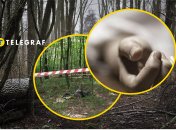 Знайшли тіло військового