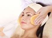 Делаем пилинг лица в домашних условиях!