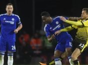 Полузащитник "Челси" обсуждает переход в "Валенсию"