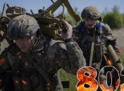 Бои за Украину продолжаются