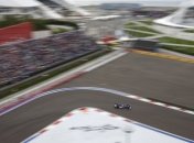 Цифры и факты Гран-при России