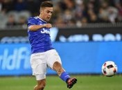 Дибала: "Ювентус" - одна из сильнейших команд