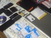 СБУ: Частные детективы в Днепре прослушивали пользователей смартфонов