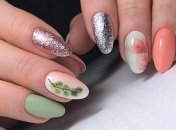 Маникюр 2020: свежие весенние дизайны, которые можно воплотить уже завтра (Фото)