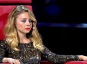 Тина Кароль расплакалась во время выступления Пономарева (Видео)